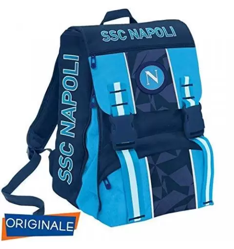 Zaino Napoli ssc