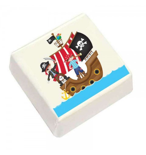 Marshmallow pirati