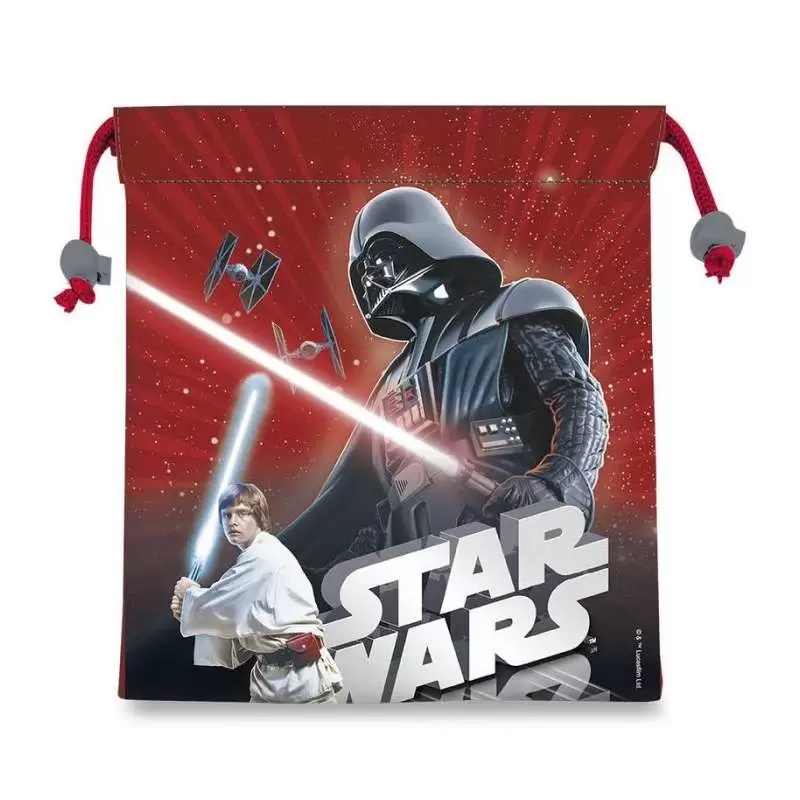 Sacca Star Wars
