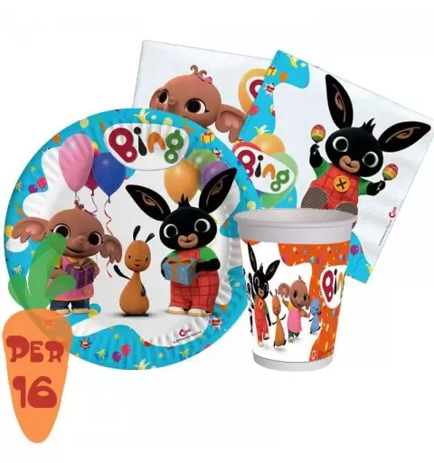Kit n.2 Bing new