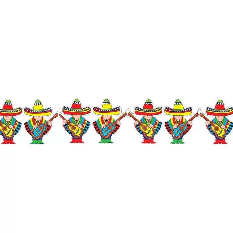 Ghirlanda mariachi