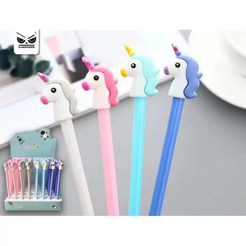 Penna unicorno