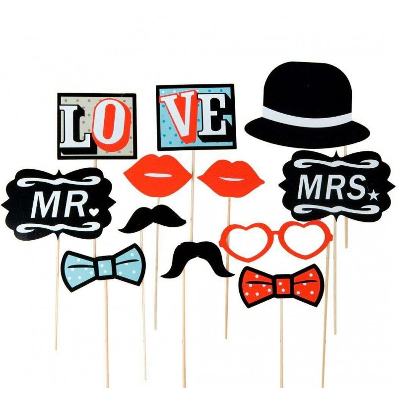 Photo booth vintage matrimonio