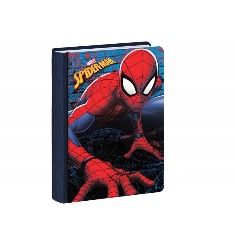 Diario Spiderman