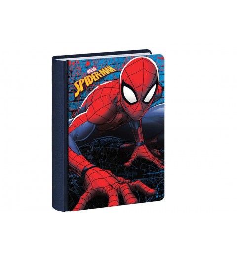 Diario Spiderman