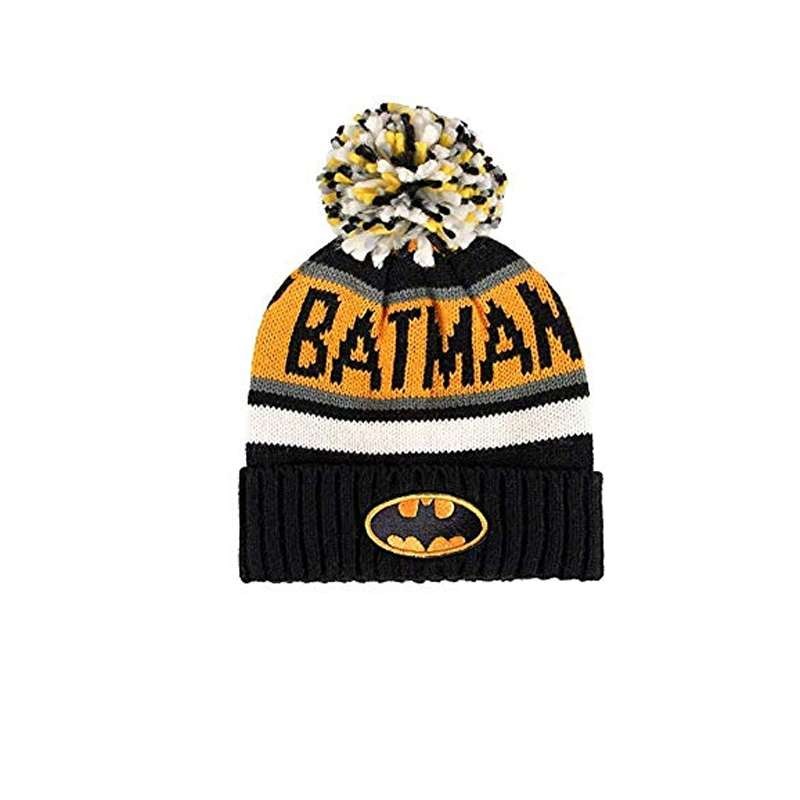 Cappello Batman