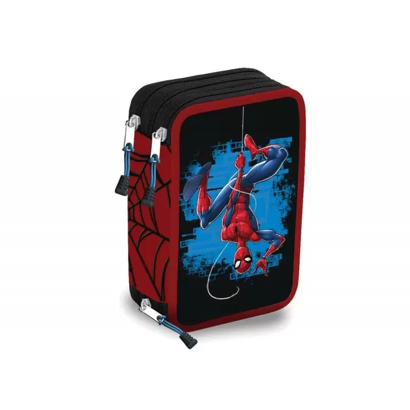 Astuccio Spiderman