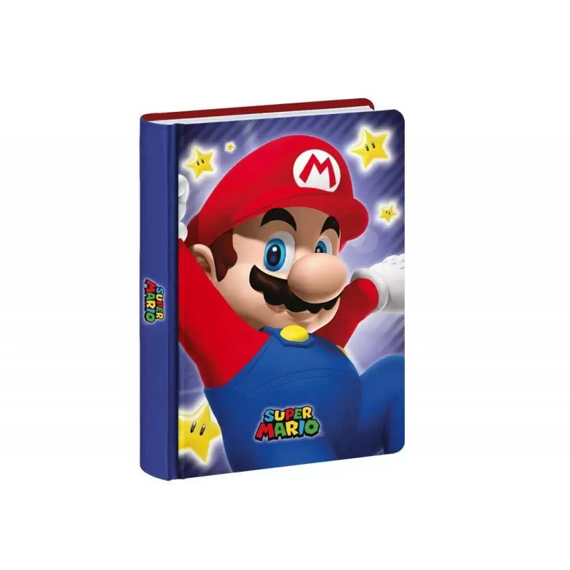 Diario Super Mario