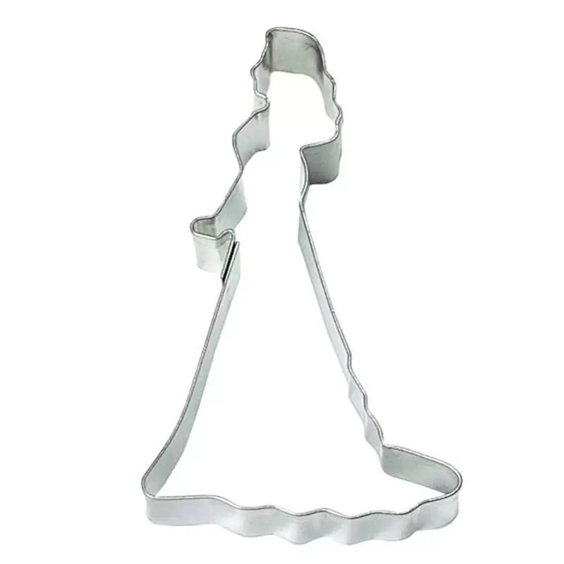 Tagliabiscotti principessa