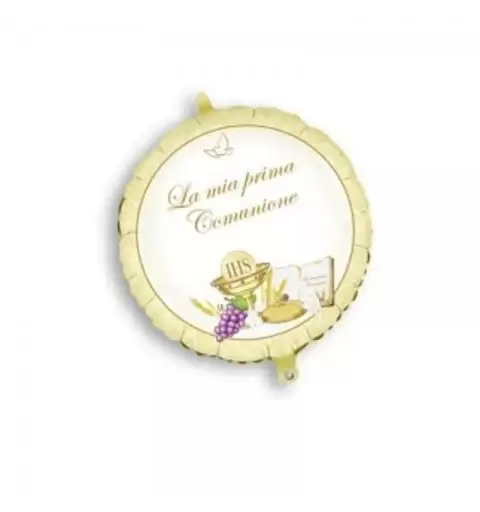 Foil Prima Comunione
