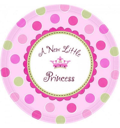 Piatti a new little princess