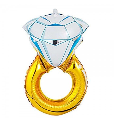 Supershape anello solitario diamante proposta di matrimonio
