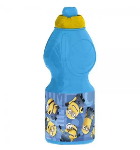 Borraccia Minions