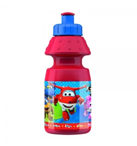 BORRACCIA SUPER WINGS DI PLASTICA