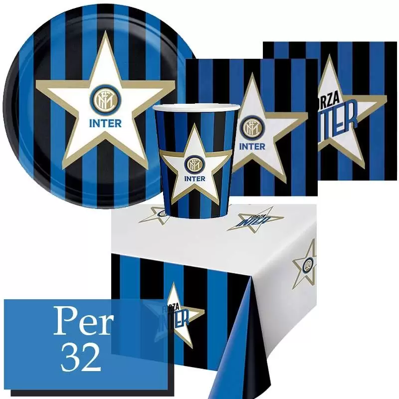 Kit n.16 Inter