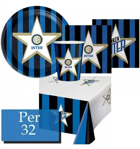 Kit n.16 Inter