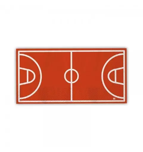 TOVAGLIOLI BASKET NEW 16 PZ
