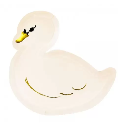 Piatti cigno
