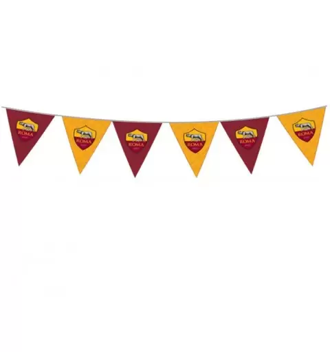 Bandierine AS Roma