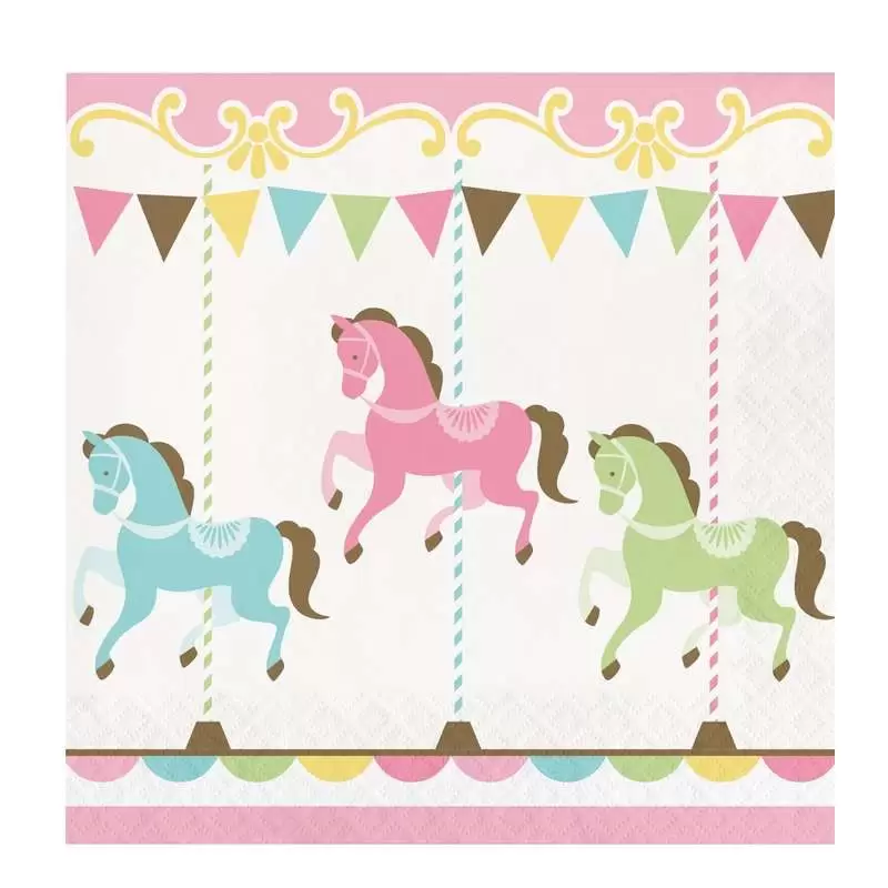 KIT N.59 GIOSTRA CAROUSEL