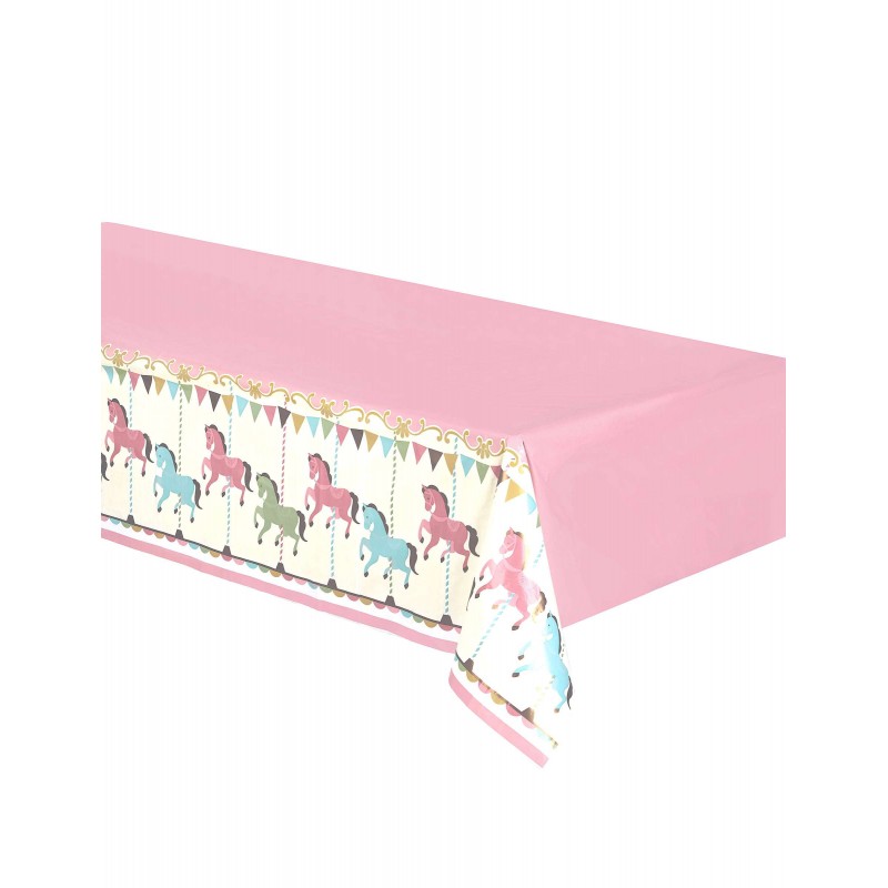 KIT N.62 GIOSTRA CAROUSEL