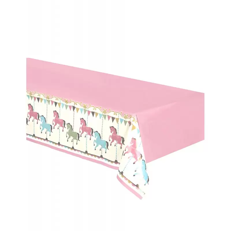 KIT N.62 GIOSTRA CAROUSEL