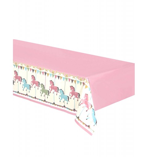 Kit n.62 giostra carousel