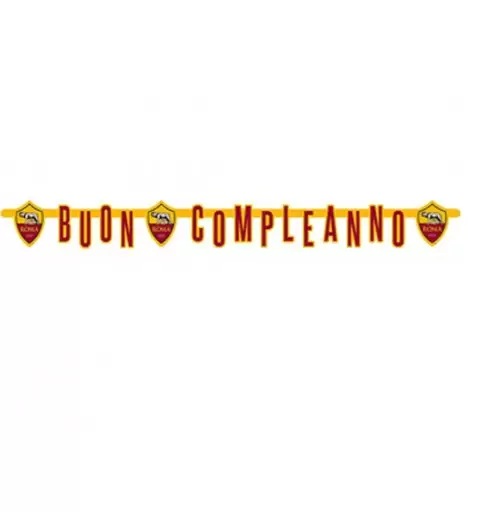 Kit .54 AS Roma