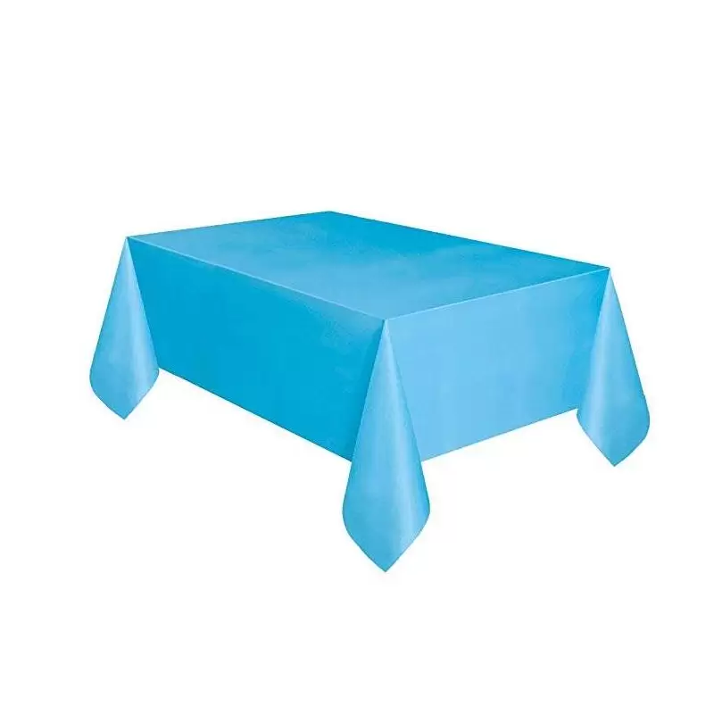 Tovaglia powder blue