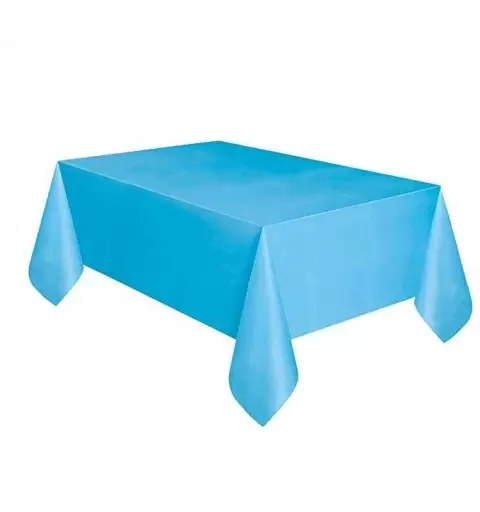 Tovaglia powder blue