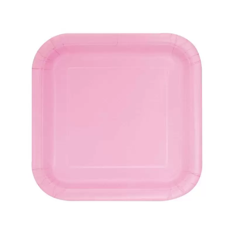 Piatti lovely pink