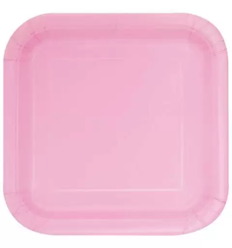 Piatti lovely pink