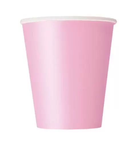 Bicchieri lovely pink