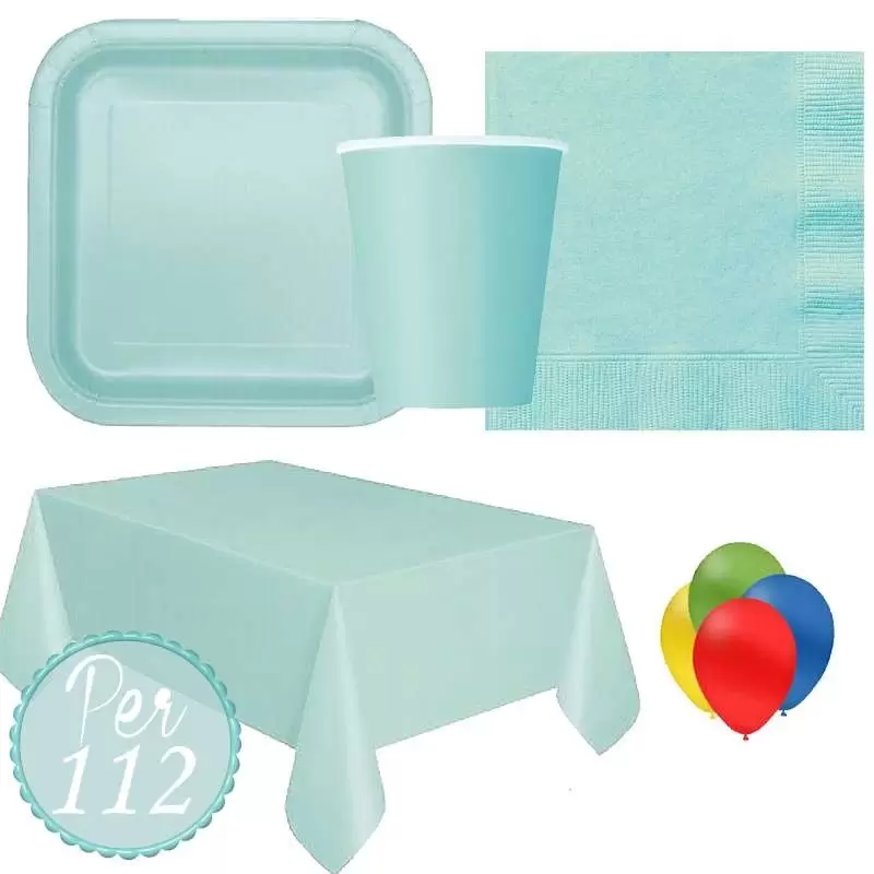 Kit n.4 fresh mint