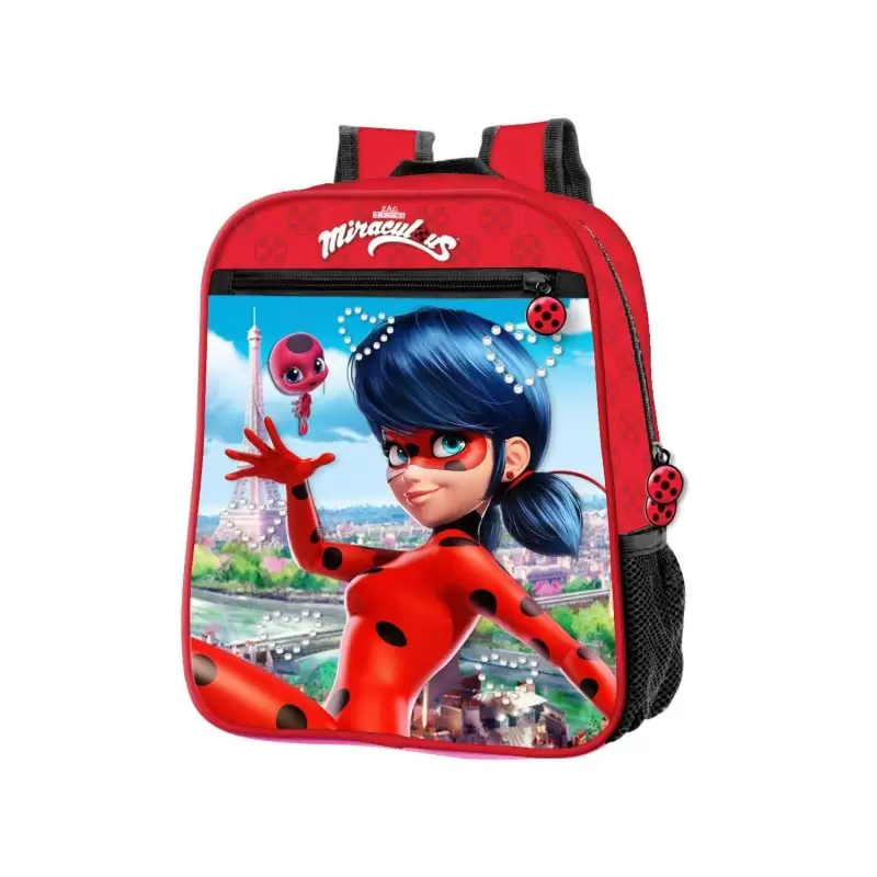 Zainetto Ladybug