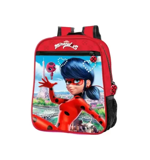 Zainetto Ladybug