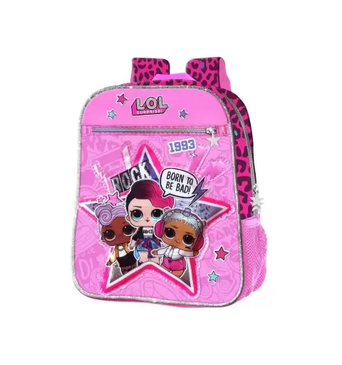 Zainetto LoL Surprise per bambine scuola