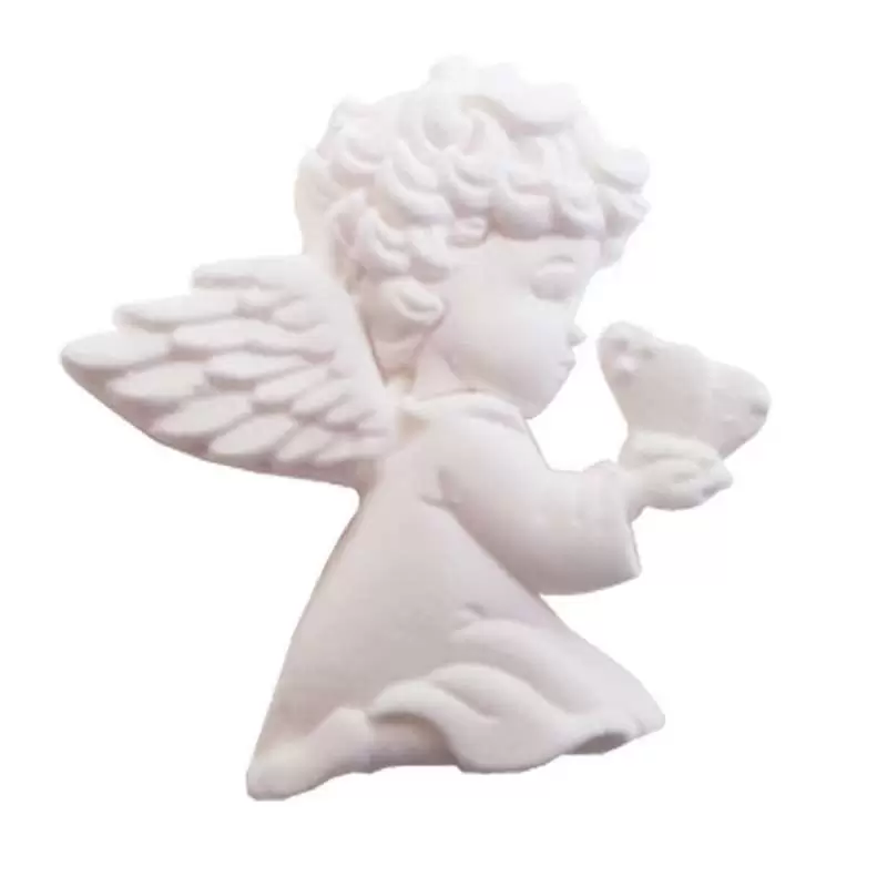 Angioletto gesso