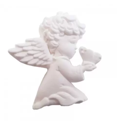 Angioletto gesso