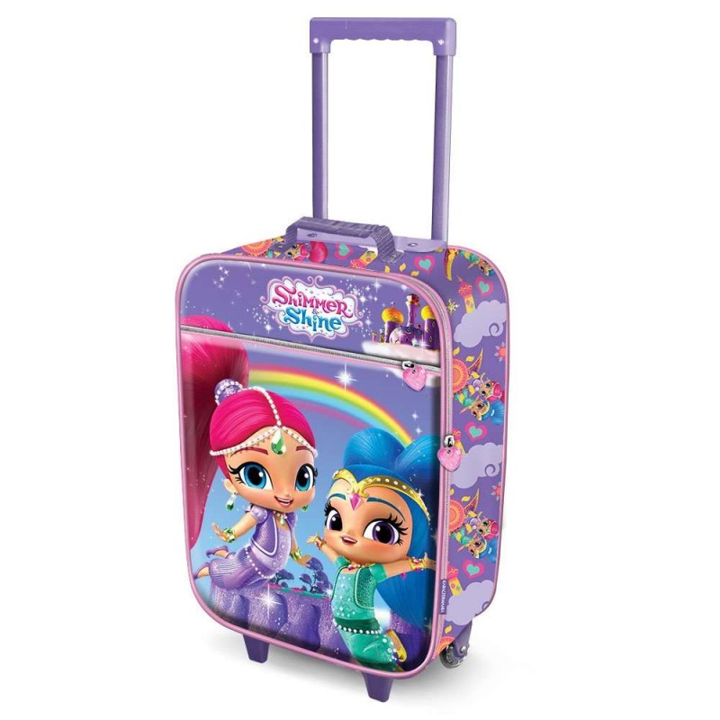 Trolley Shimmer and Shine