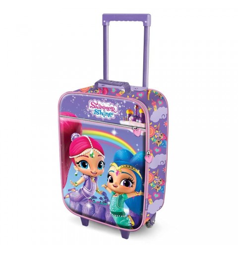 Trolley Shimmer and Shine