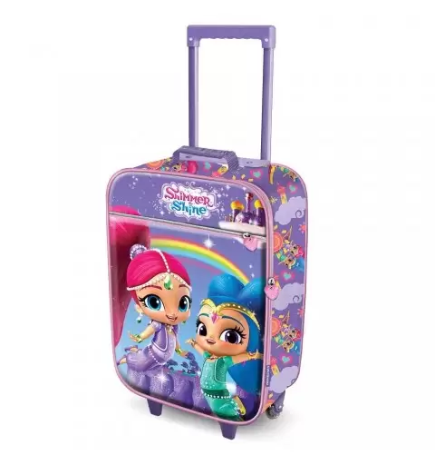 Trolley Shimmer and Shine