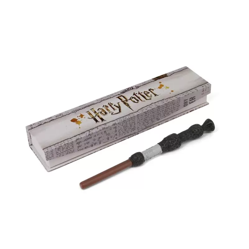 Penna a sfera Harry Potter