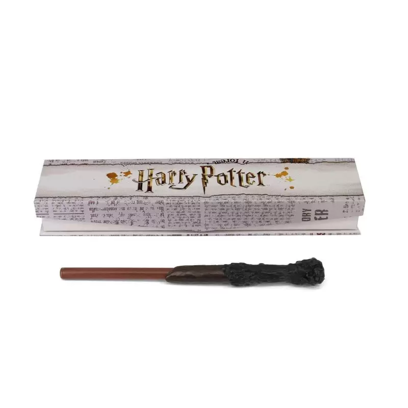 Penna a sfera Harry Potter HP
