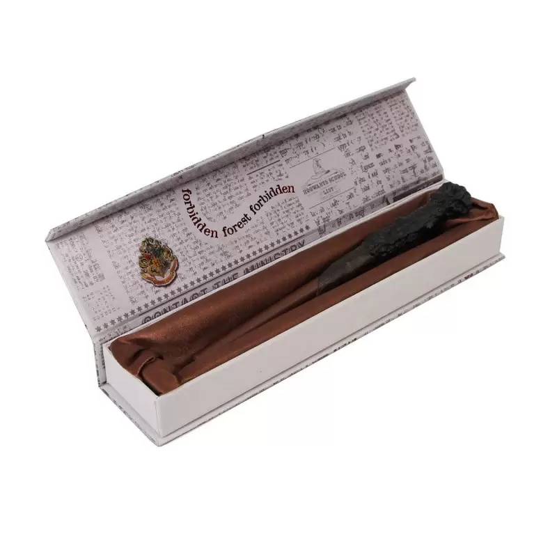 Penna a sfera Harry Potter HP
