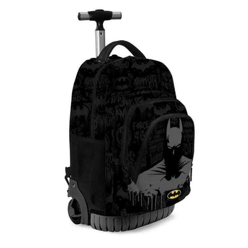 Trolley Uomo Pipistrello Batman