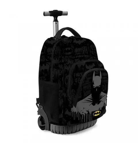 Trolley Uomo Pipistrello Batman