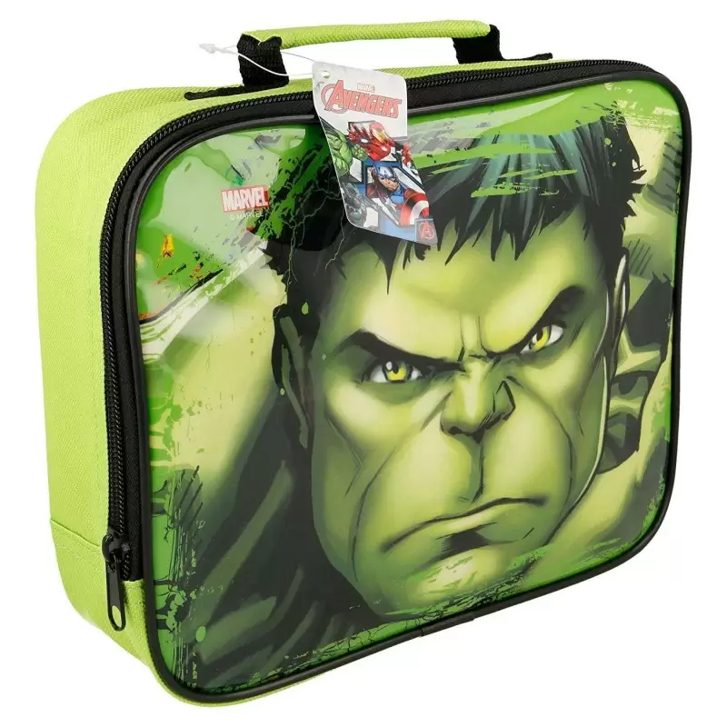 Borsa Hulk