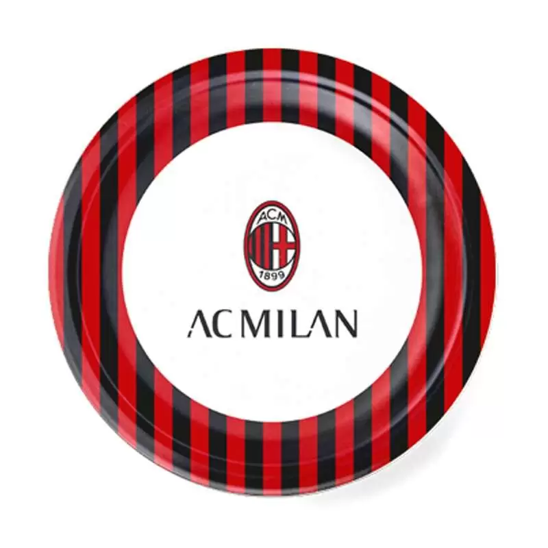 KIT N. 51 AC MILAN - ADDOBBI COMPLEANNO