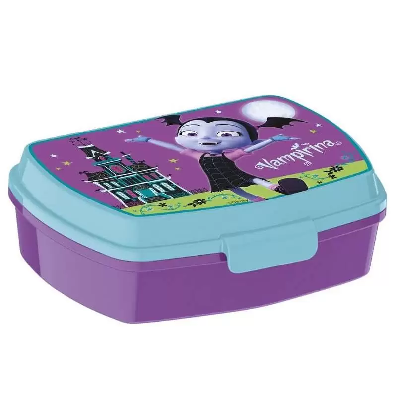 Porta merenda Vampirina